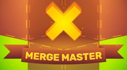 Merge Master - Puzzle