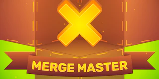 Merge Master - Puzzle thumbnail