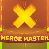 Merge Master - Puzzle
