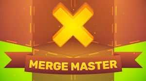 Image for Merge Master - Puzzle