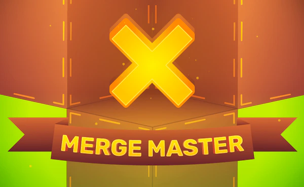 Merge Master – Puzzle