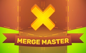 Merge Master - Puzzle