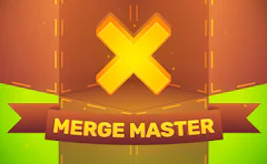 Merge Master - Puzzle