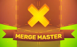 Merge Master - Puzzle