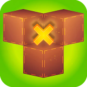 Merge Master - Puzzle Thumbnail