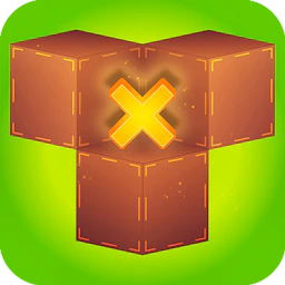 Merge Master - Puzzle