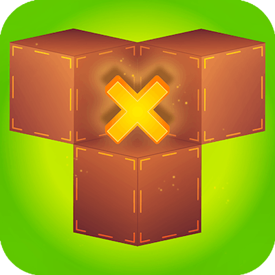 Merge Master - Puzzle By Gamepix