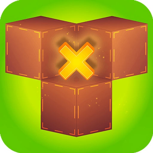 Merge Master - Puzzle