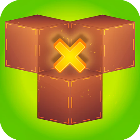 Merge Master - Puzzle game thumbnail