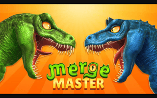 Merge Master game cover