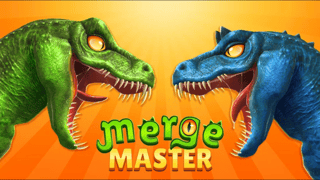 Merge Master game cover