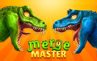 Merge Master game cover