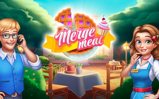 Merge Meal game cover