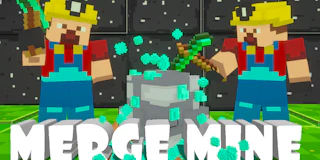 Merge Mine - Idle Clicker thumbnail