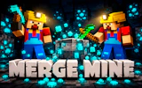 Merge Mine - Idle Clicker