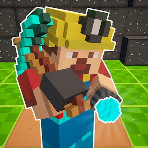 Merge Mine - Idle Clicker (دمج المنجم - نقر خامل) Thumbnail