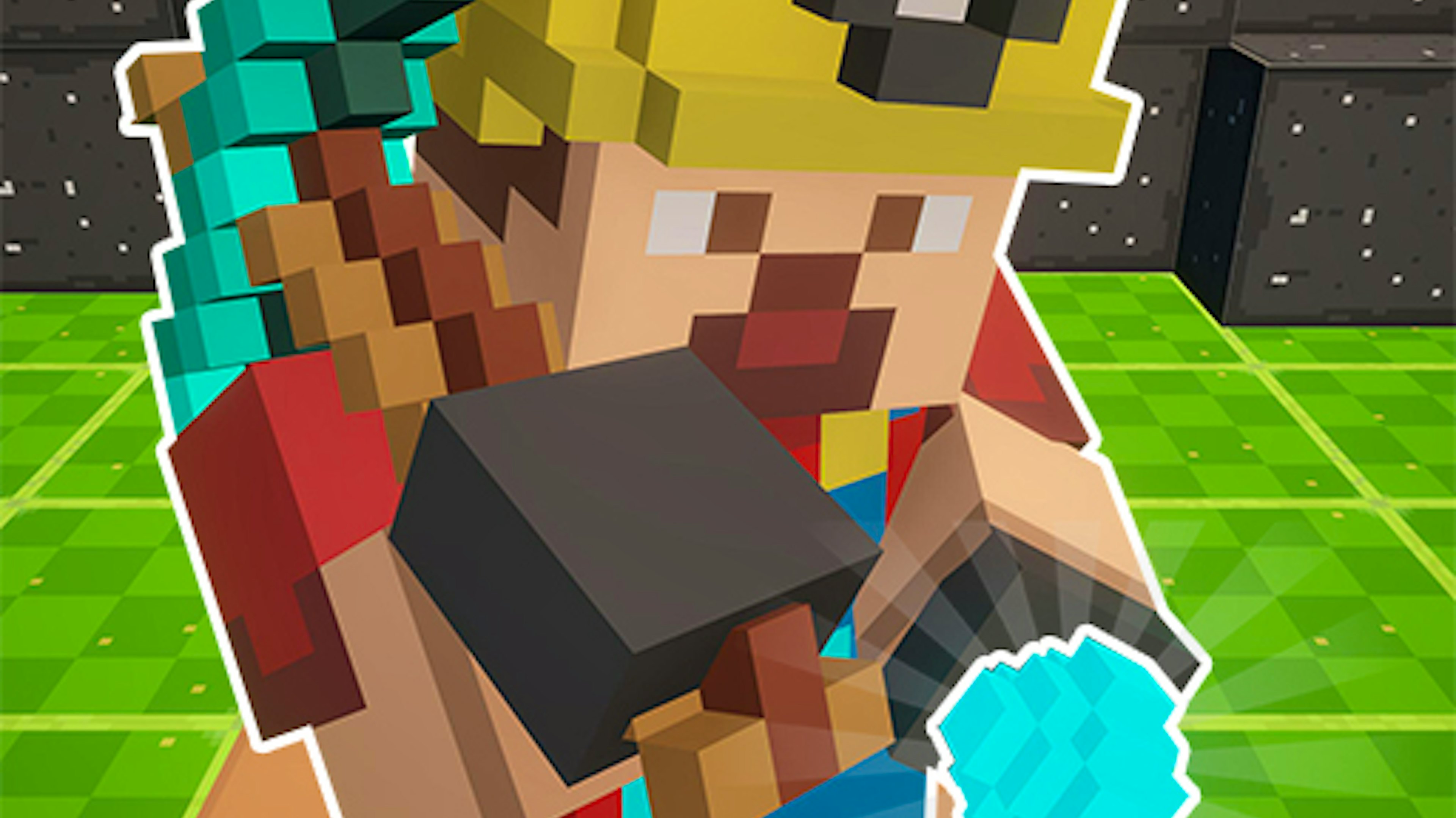 Merge Mine - Idle Clicker