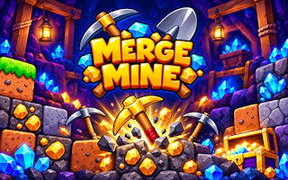 Merge Mine