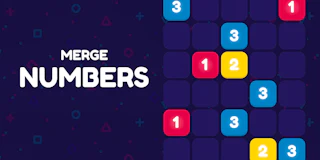 Merge Numbers - Blocks Puzzle thumbnail
