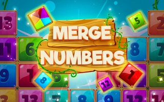 Merge Numbers