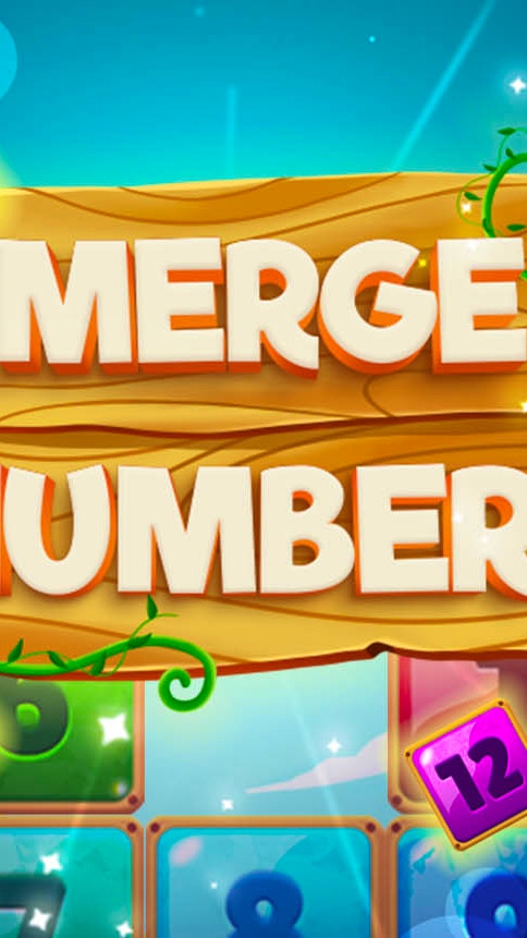 Merge Numbers