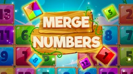 Merge Numbers