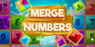 Merge Numbers thumbnail