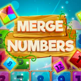 Merge Numbers