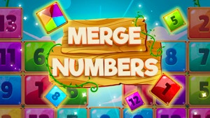 Image for Merge Numbers