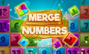 Merge Numbers