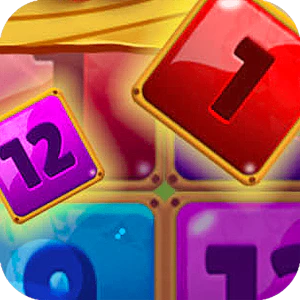 Merge Numbers Thumbnail
