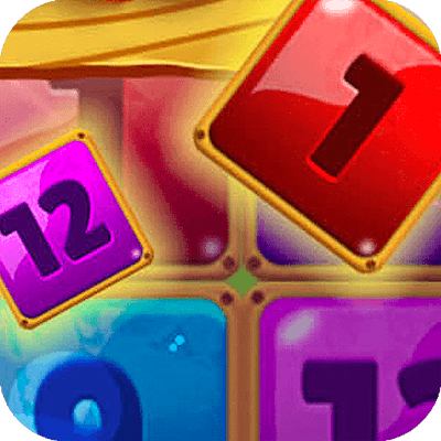 Merge Numbers By Gamepix