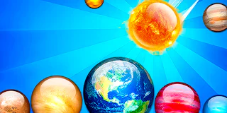 Merge Planets Space! thumbnail