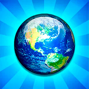 Merge Planets Space! Thumbnail