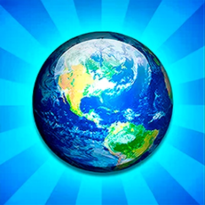 Merge Planets Space! By Gamepix