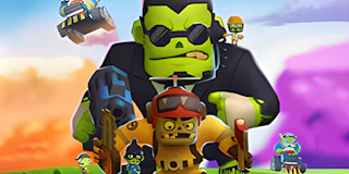 Merge Plants and Zombies thumbnail