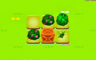 Merge Plants game cover