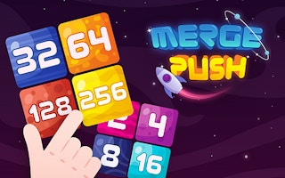 Merge Push game cover