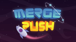 Merge Push game cover