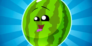 Merge Puzzles Fold the Watermelon! thumbnail