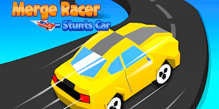 Merge Racer Stunts Car thumbnail