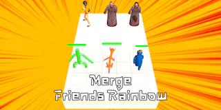 Merge Rainbows thumbnail