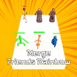 Merge Rainbows