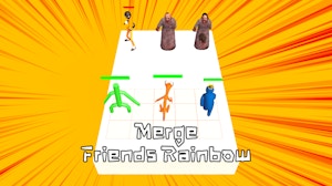 Image for Merge Rainbows