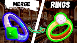 Merge Rings