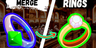 Merge Rings thumbnail