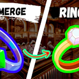 Merge Rings