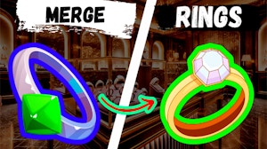 Image for Merge Rings