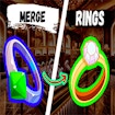 Merge Rings