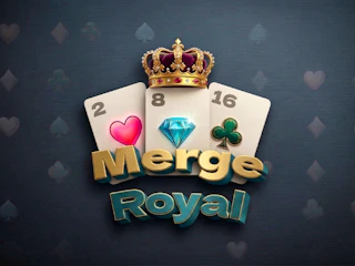 Merge Royal thumbnail